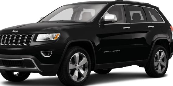 JEEP GRAND CHEROKEE 2014 1C4RJFBG3EC177679 image